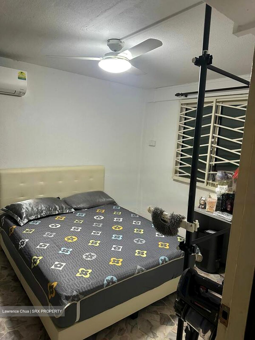 Blk 34 Bendemeer Ville (Kallang/Whampoa), HDB 3 Rooms #500744401